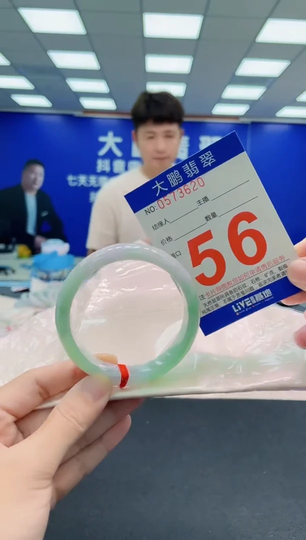 未镶嵌手镯翡翠AAAAAAAAA