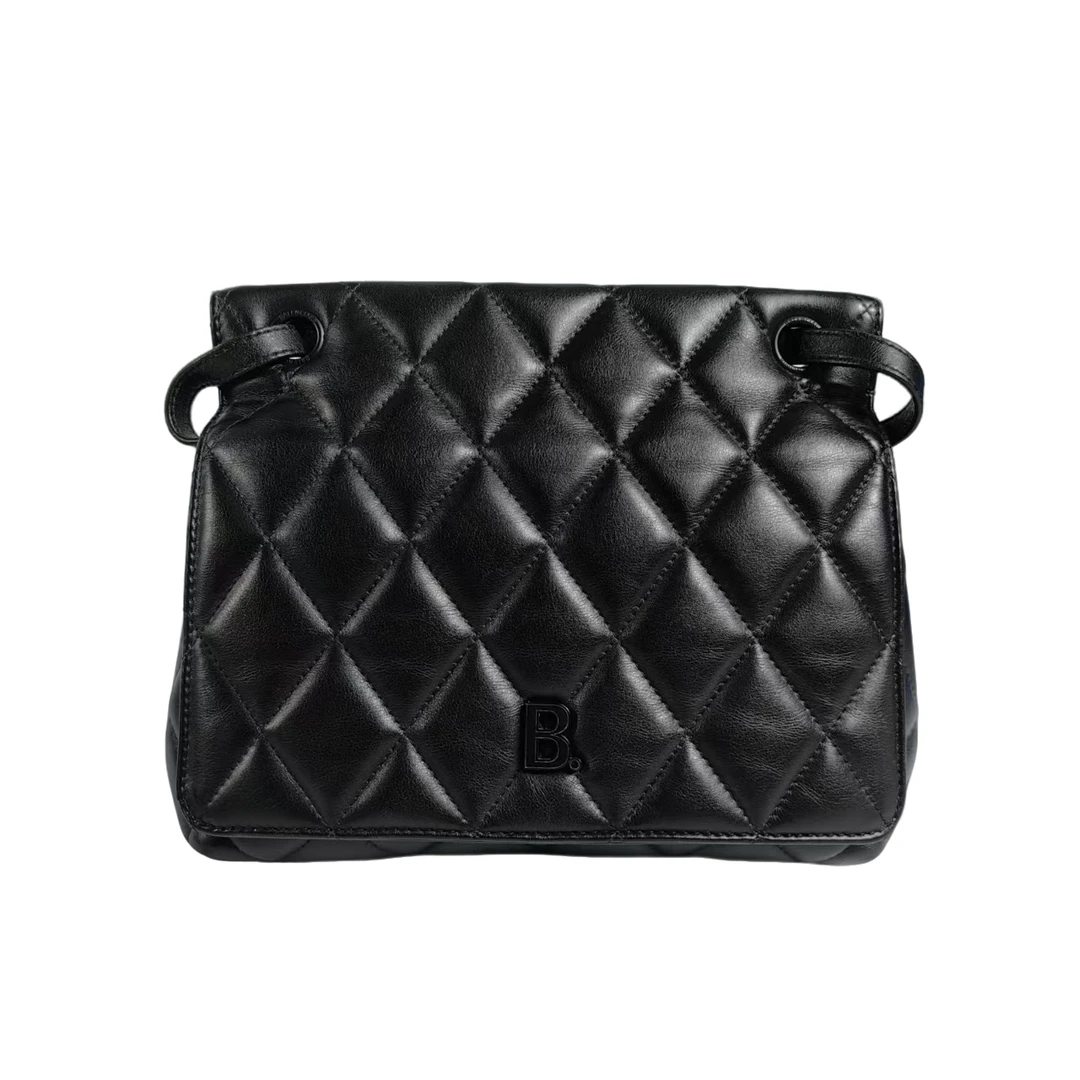 95新  安洁利严选斜挎包/YH020803