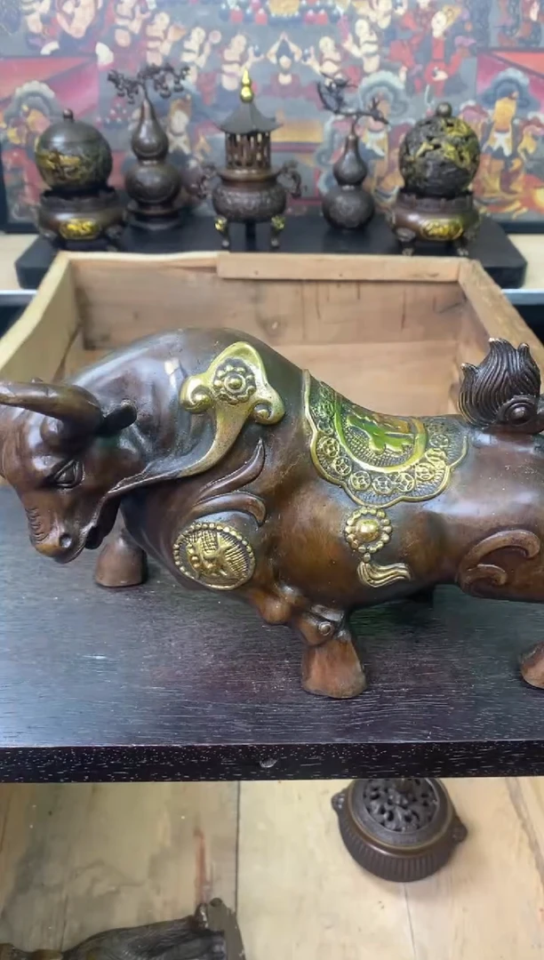 百福铜专属精选链接