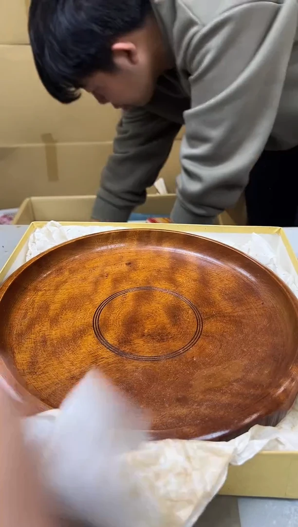 瓷片1442聚宝缘海陶精选
