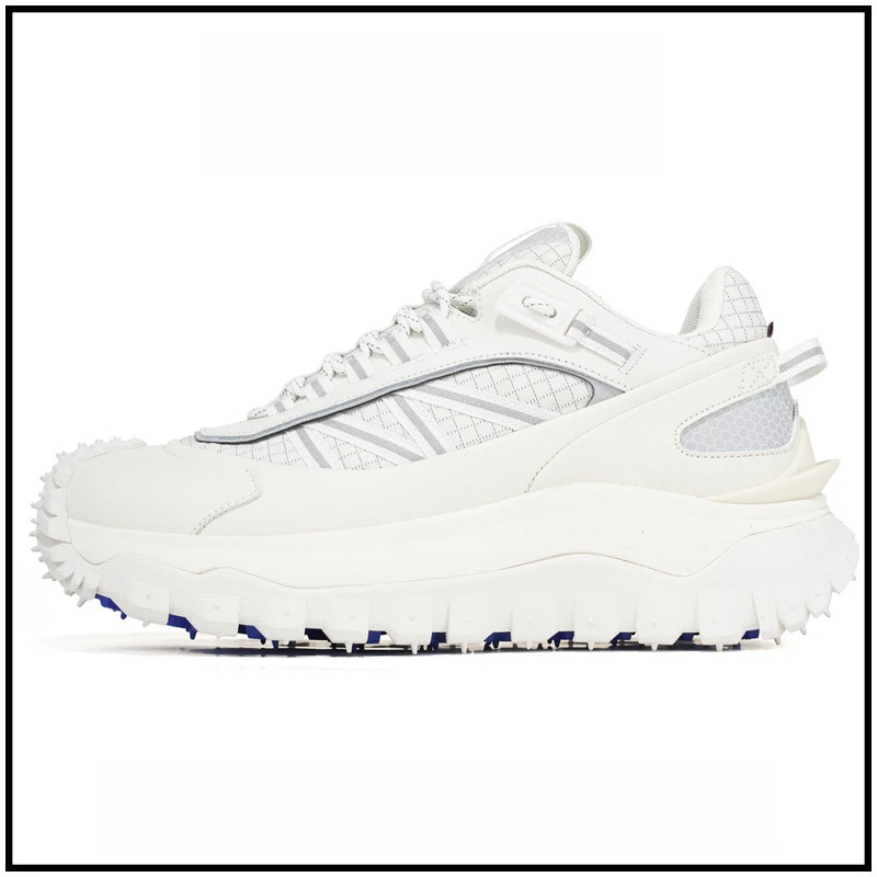 莆田鞋男女休闲户外登山鞋透气网面增高厚底韩版徒步鞋运动老爹鞋