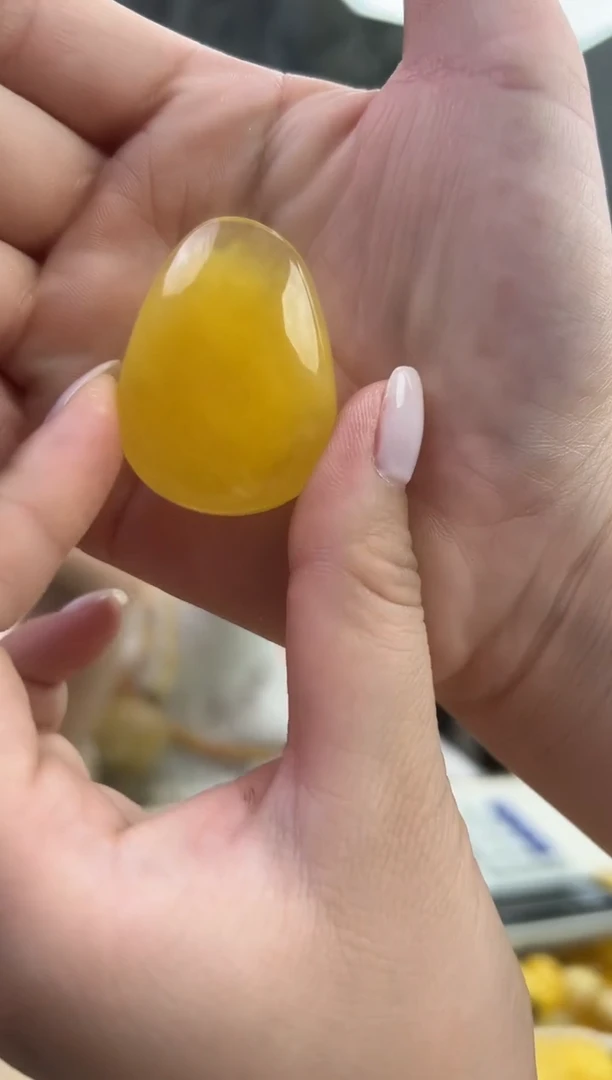 裸石琥珀未镶嵌琥珀蜜蜡吊坠