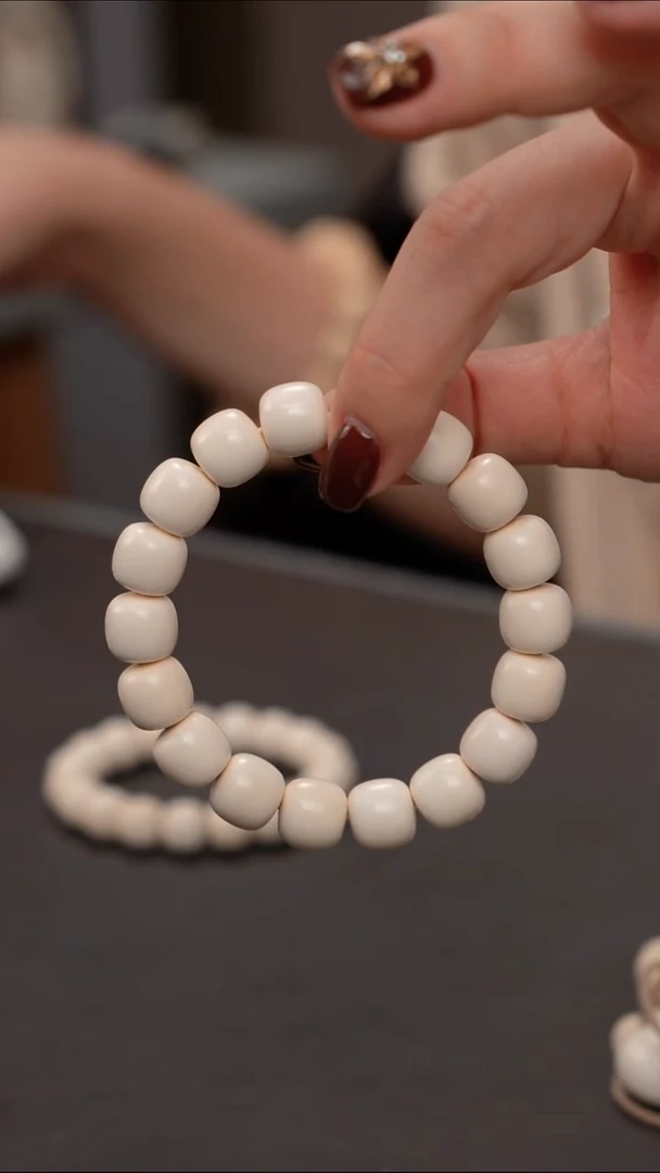 手串/手链/手镯猛犸象牙12*11规格手串毕业级