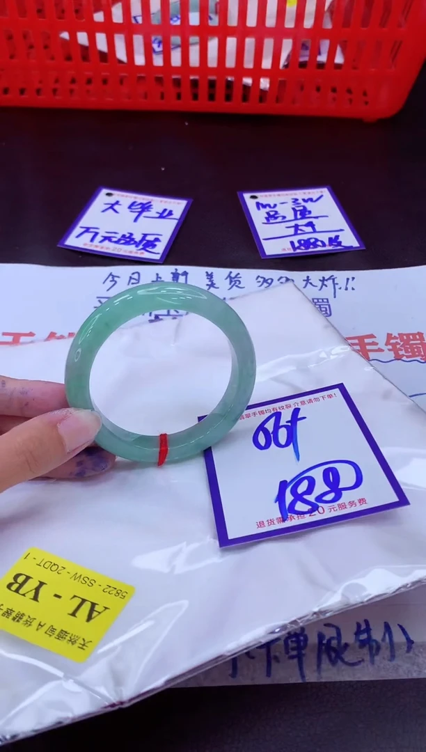 未镶嵌手镯翡翠11111111