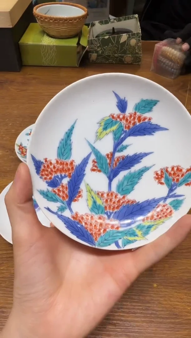 小狐狸严选日瓷器小狐狸严选日瓷器