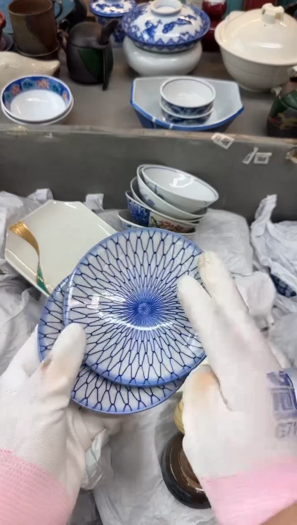 石*河瓷器瓷器瓷器瓷器