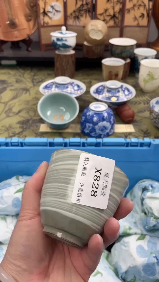 瓷片颖X828默认微瑕闪购默认库存一件