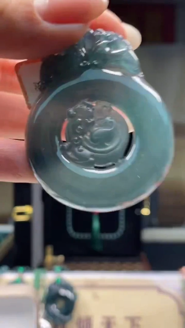 未镶嵌定制翡翠********744