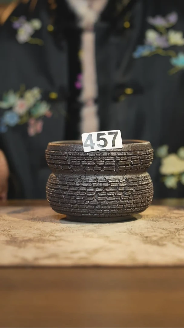 陶瓷茶器茶具建水457