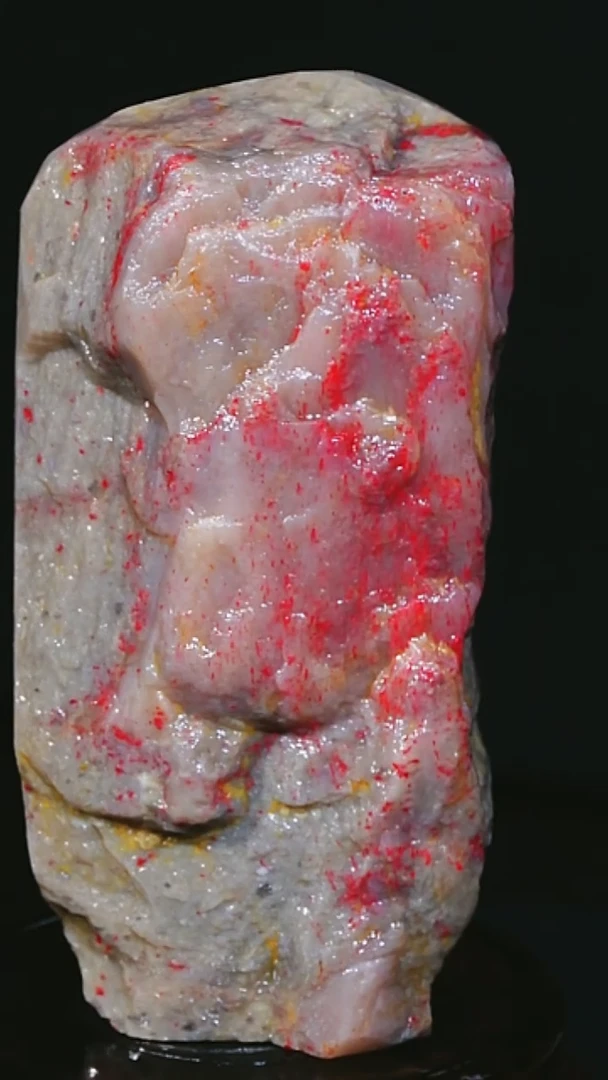 【闪购商品】昌化石昌化鸡血石