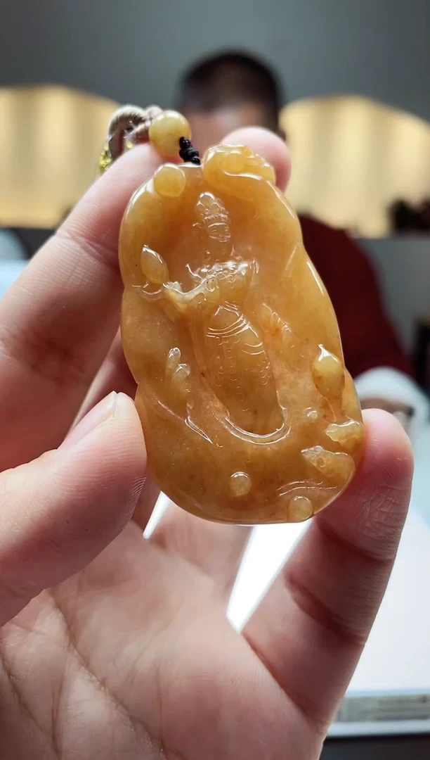 【闪购商品】定制翡翠未镶嵌天然A货翡翠