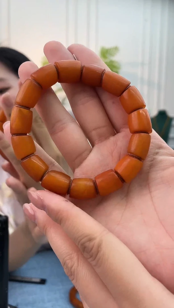 未镶嵌蜜蜡珠宝奇石024 假一罚十多样性发其一