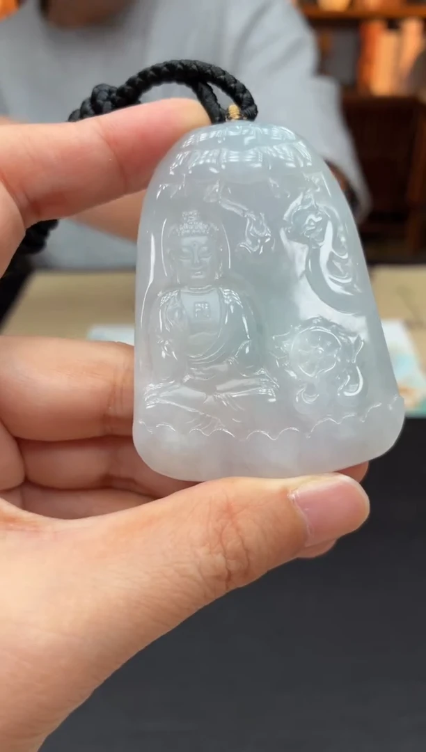 未镶嵌定制翡翠11-22HDJT0201905