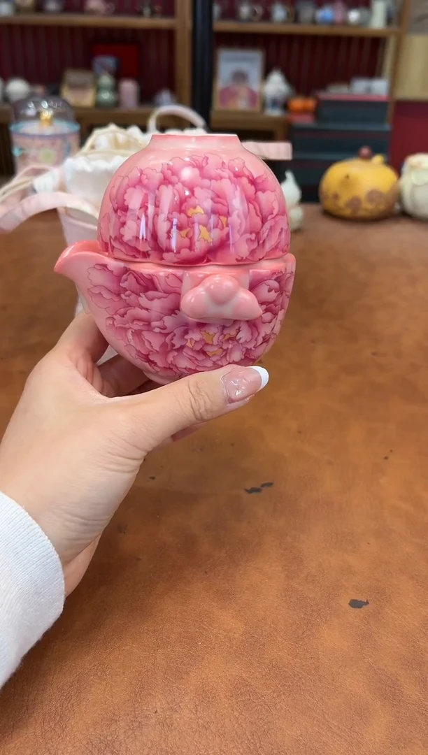 -熹宁陶瓷通用链接