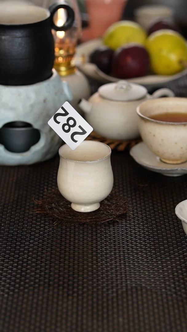 【闪购商品】282景德镇{立梦陶}手作