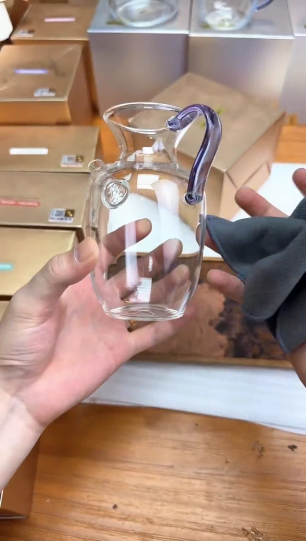 风谜金标畅语茶海浅紫