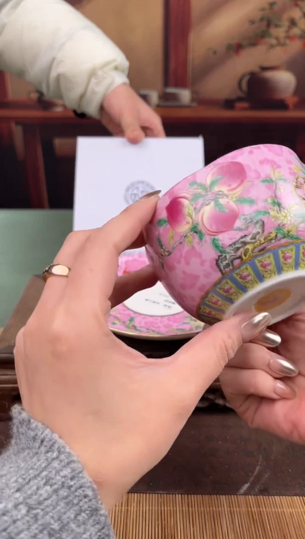 【闪购商品】顾德茶器福利闪购链接