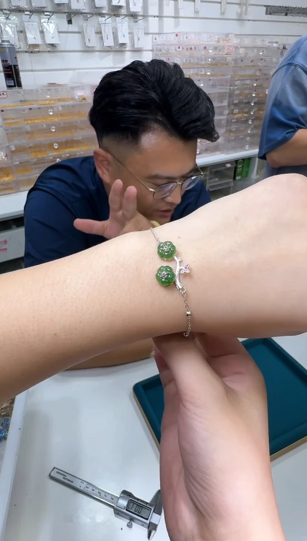 无925银多样性发一件 083