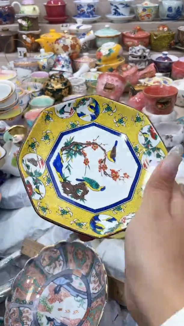 【闪购商品】云陶集市祝大家2025愿你所愿皆所得