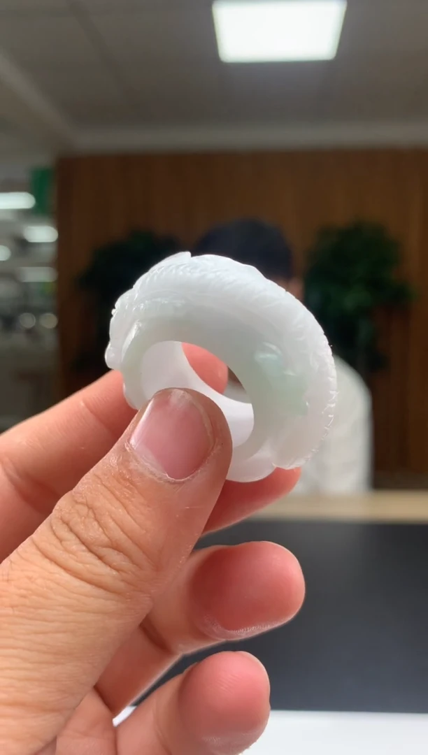 未镶嵌定制翡翠          *85