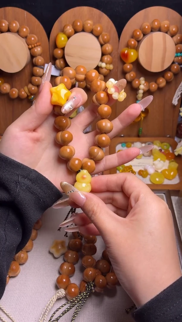 手串猴头核桃_****?差价