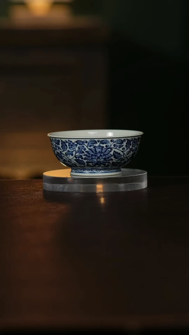 杯子陶景德镇陶瓷