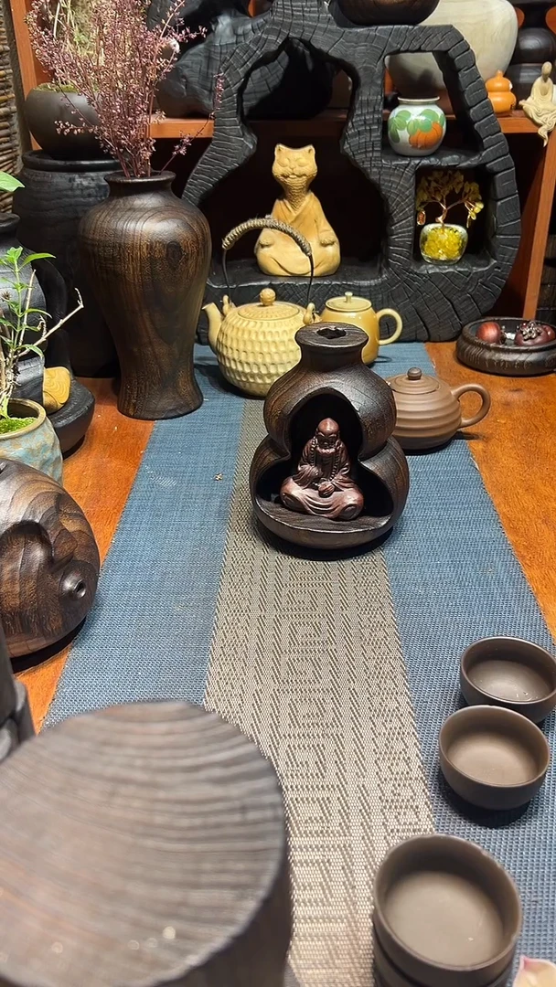 香樟木香樟木一物一拍