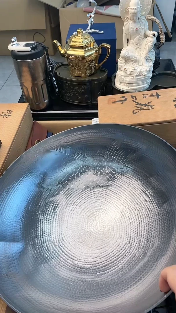 【闪购商品】瓷片YU炎美杂货铺质量保证