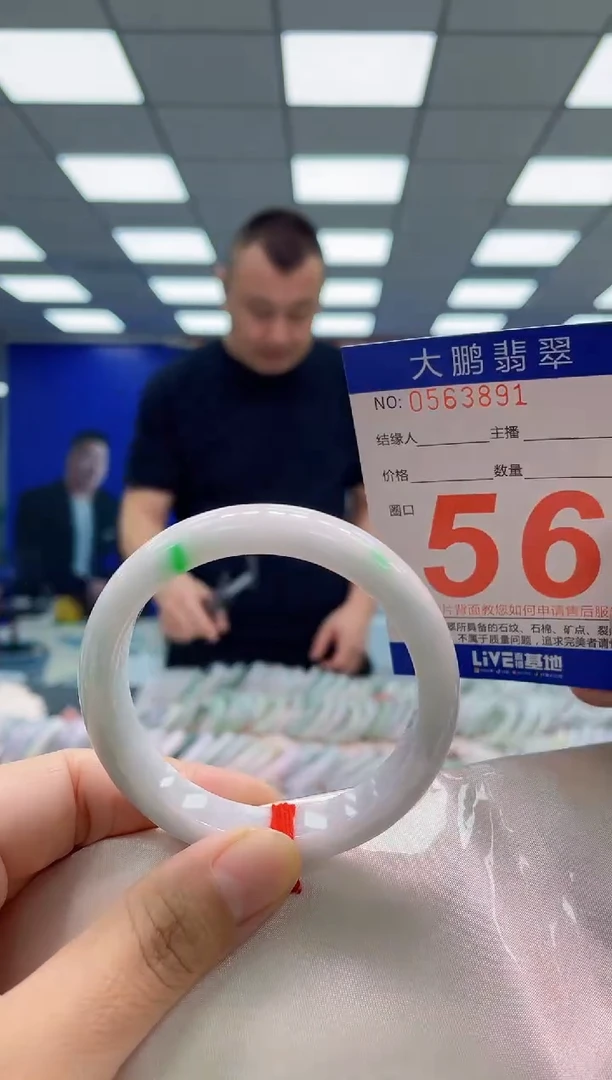 未镶嵌手镯翡翠AAAAAAAAA