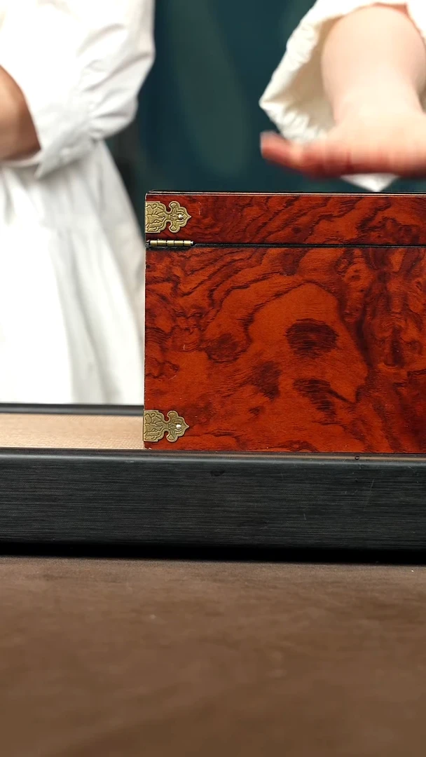 茶壶紫砂【礼盒】