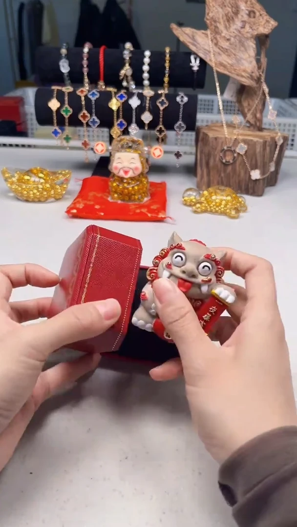 瓷片陶茶周边666文玩多人