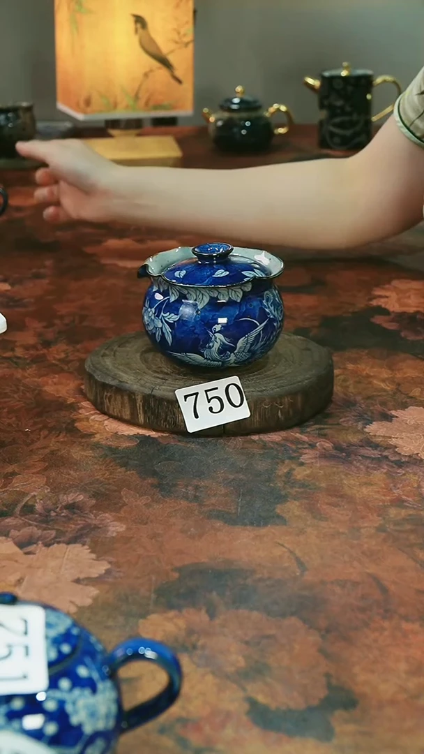 茶碗...........750