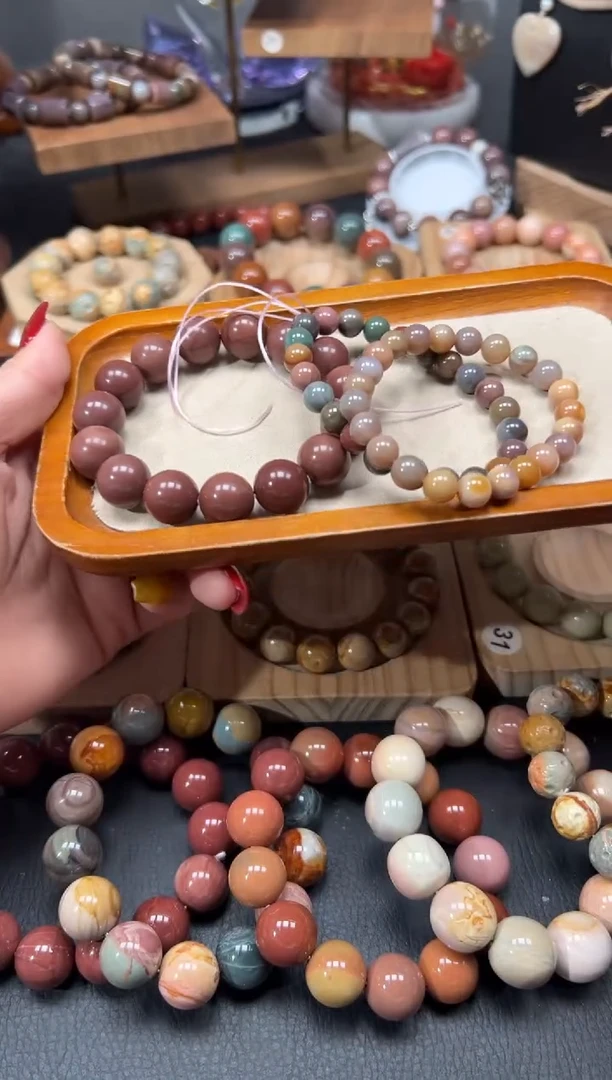 未镶嵌手链石英质玉S****·138