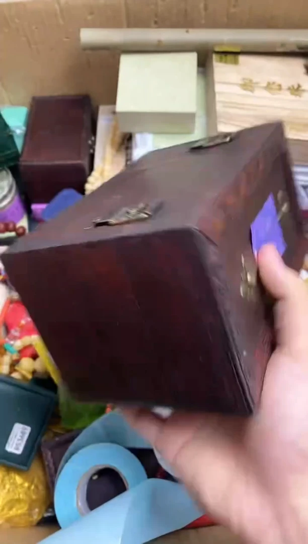 手工艺品琉璃?****?瓷器杯子一物一拍376