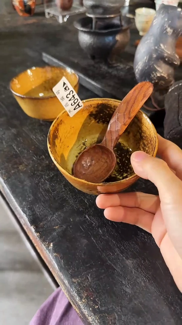 鱼和熊工作室手工陶艺
