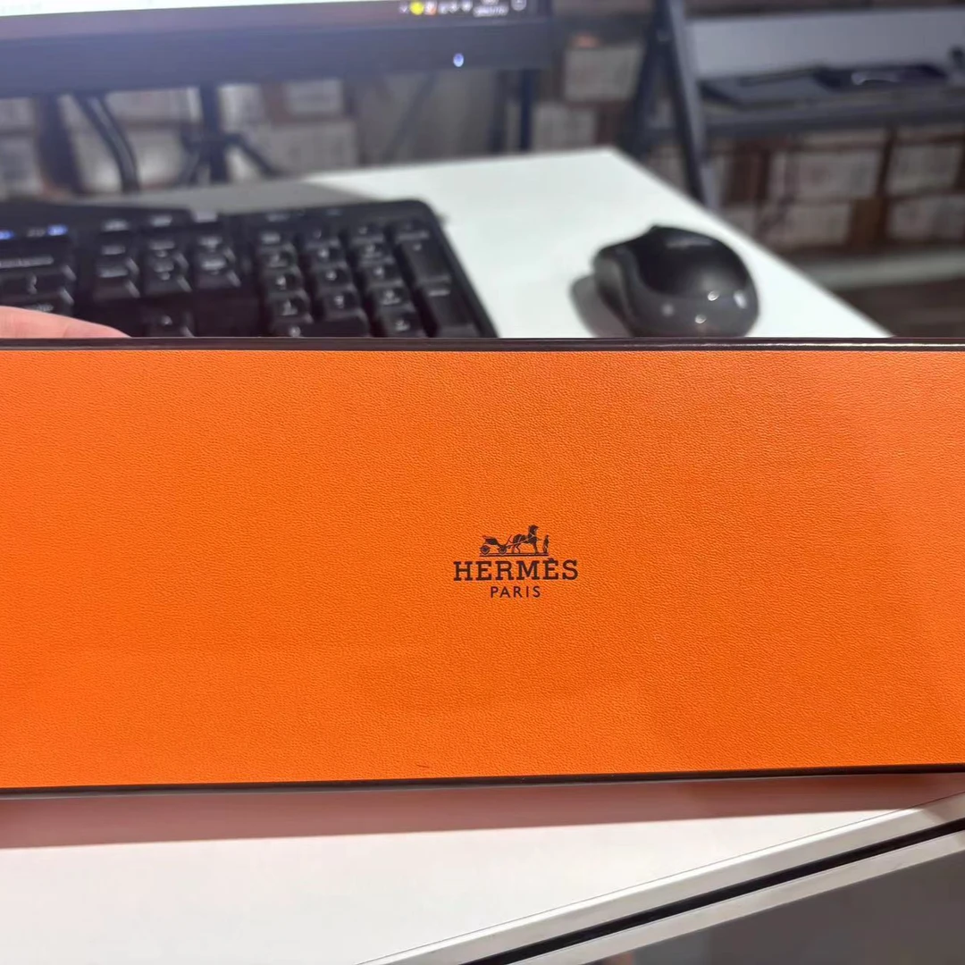 爱马仕丝意香皂组合装香水