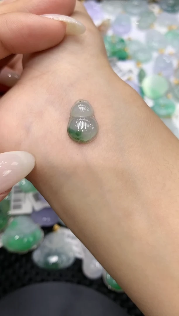 颈饰未镶嵌翡翠111111111111