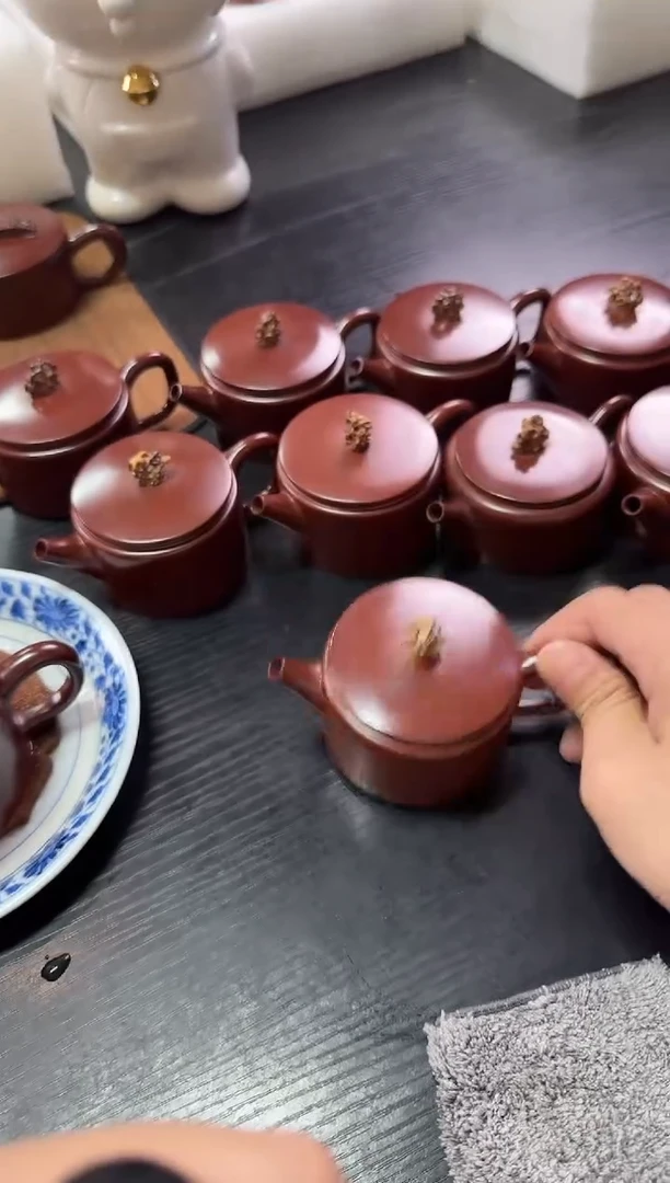 -咕***响小德钟---------