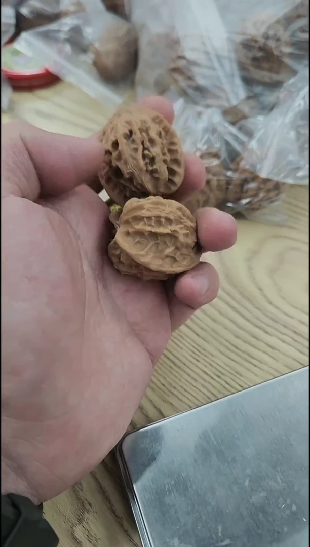 把件核桃开播福利无修无黄