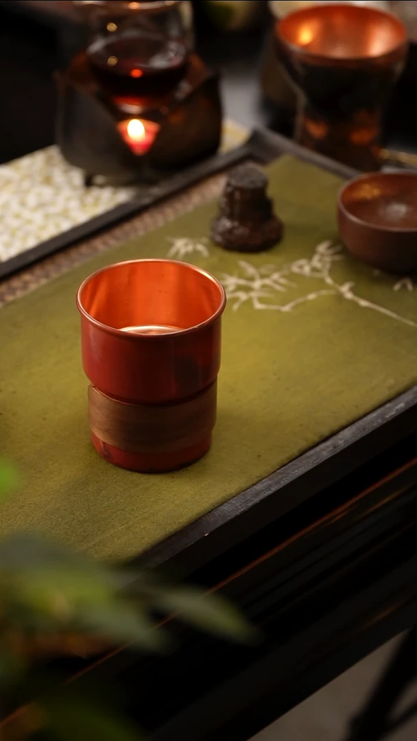 咖啡杯