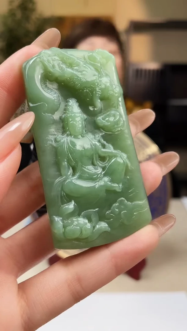 定制和田玉多样性发货拍一发一