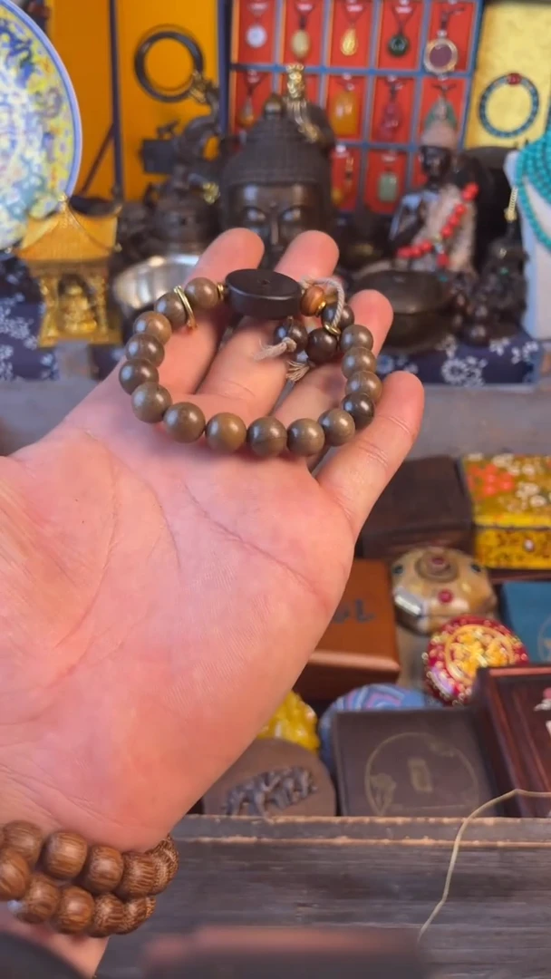 滴血莲花菩提把件小宇专属