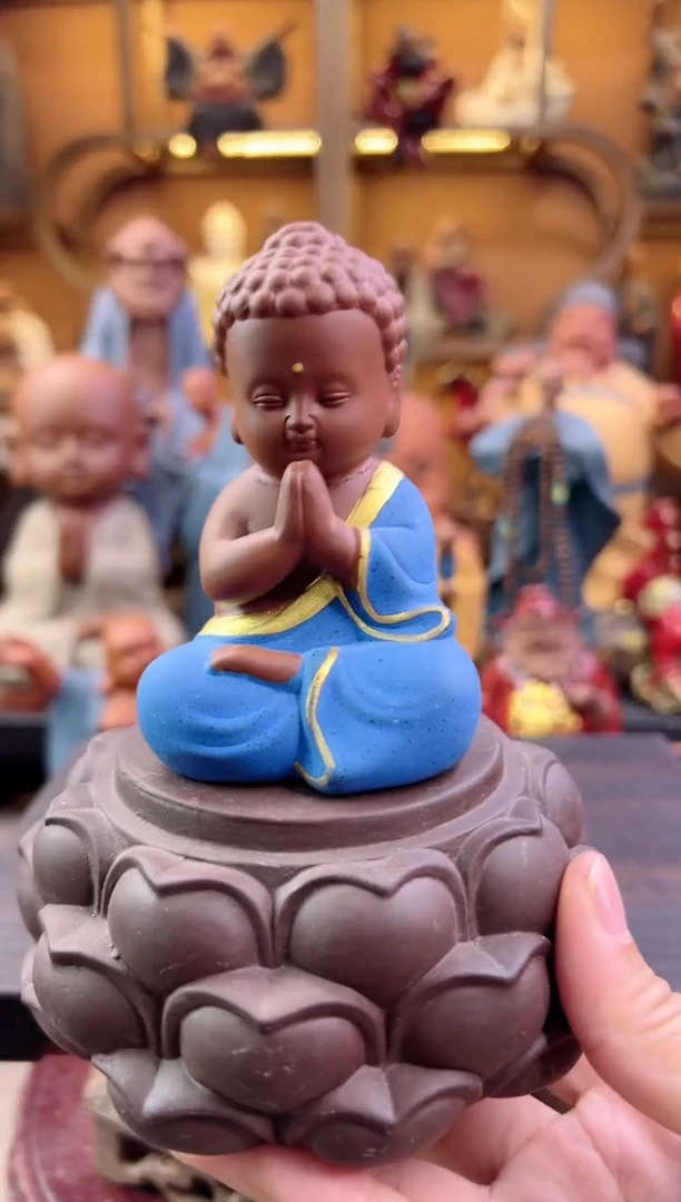 紫砂茶宠紫砂茶宠摆件