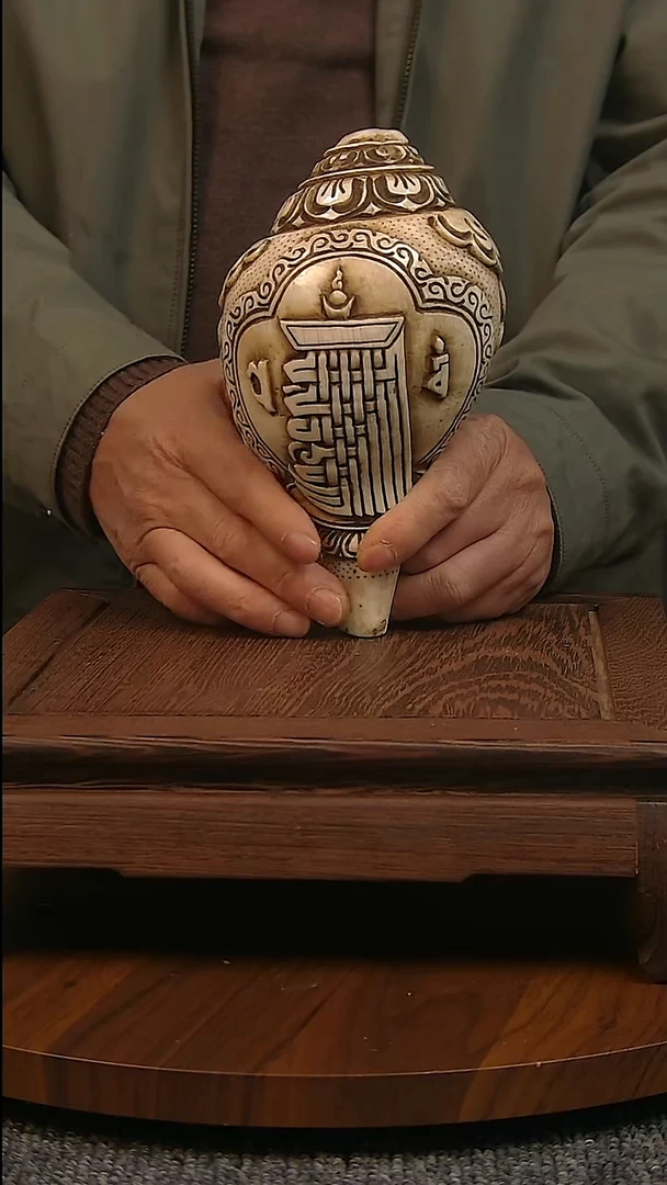 铜收藏摆件000001