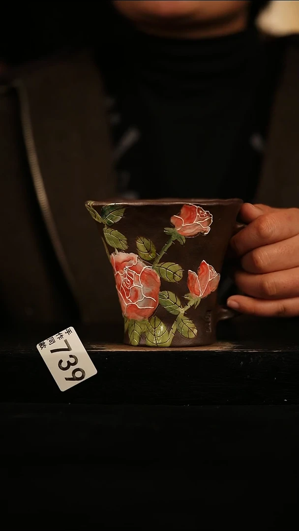 瓷片遇瓷手作同款739
