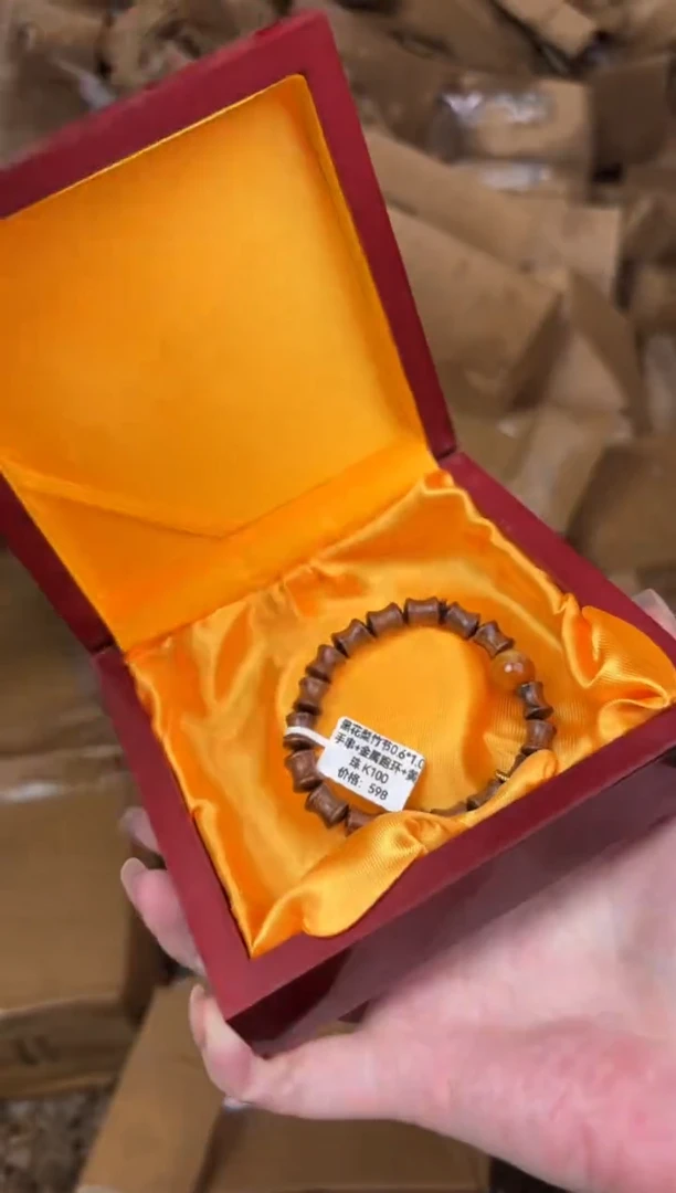 手串顾德精品手串【无礼盒】