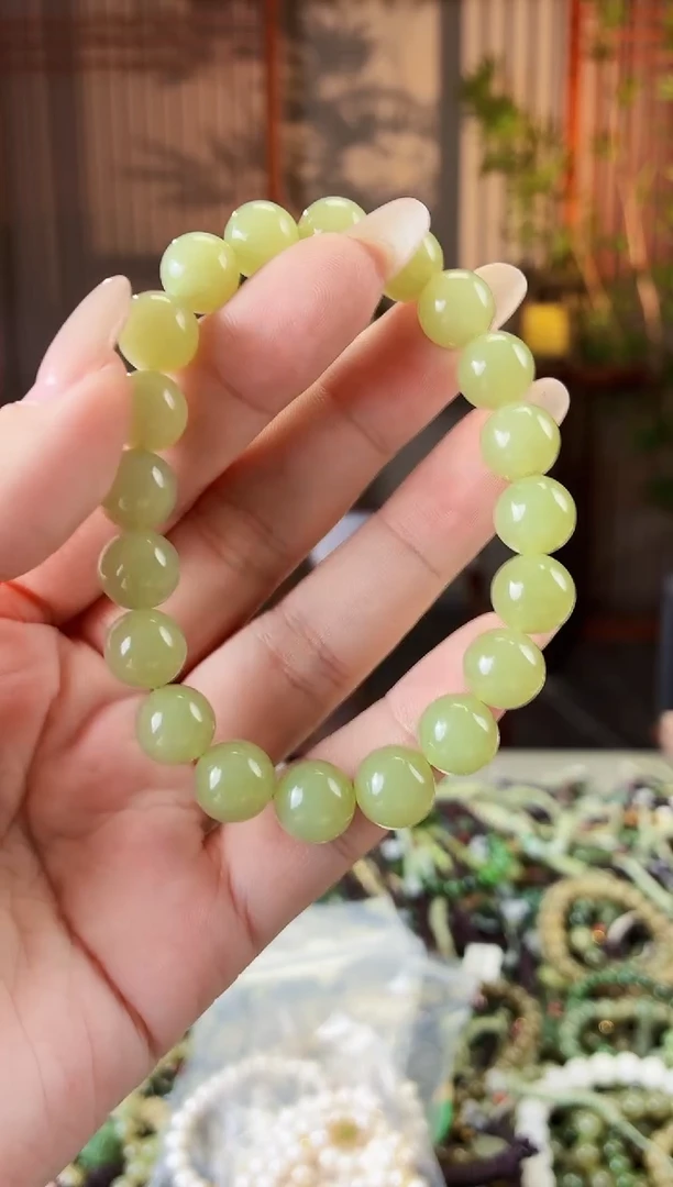 颈饰未镶嵌淡水珍珠多样性发货拍一发一