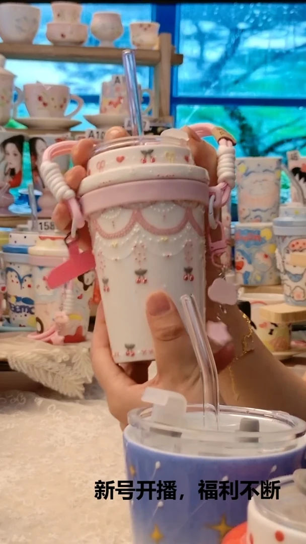 景德镇陶瓷手工手绘
