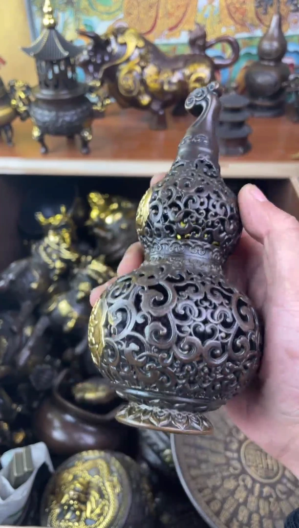 四合铜社精选链接