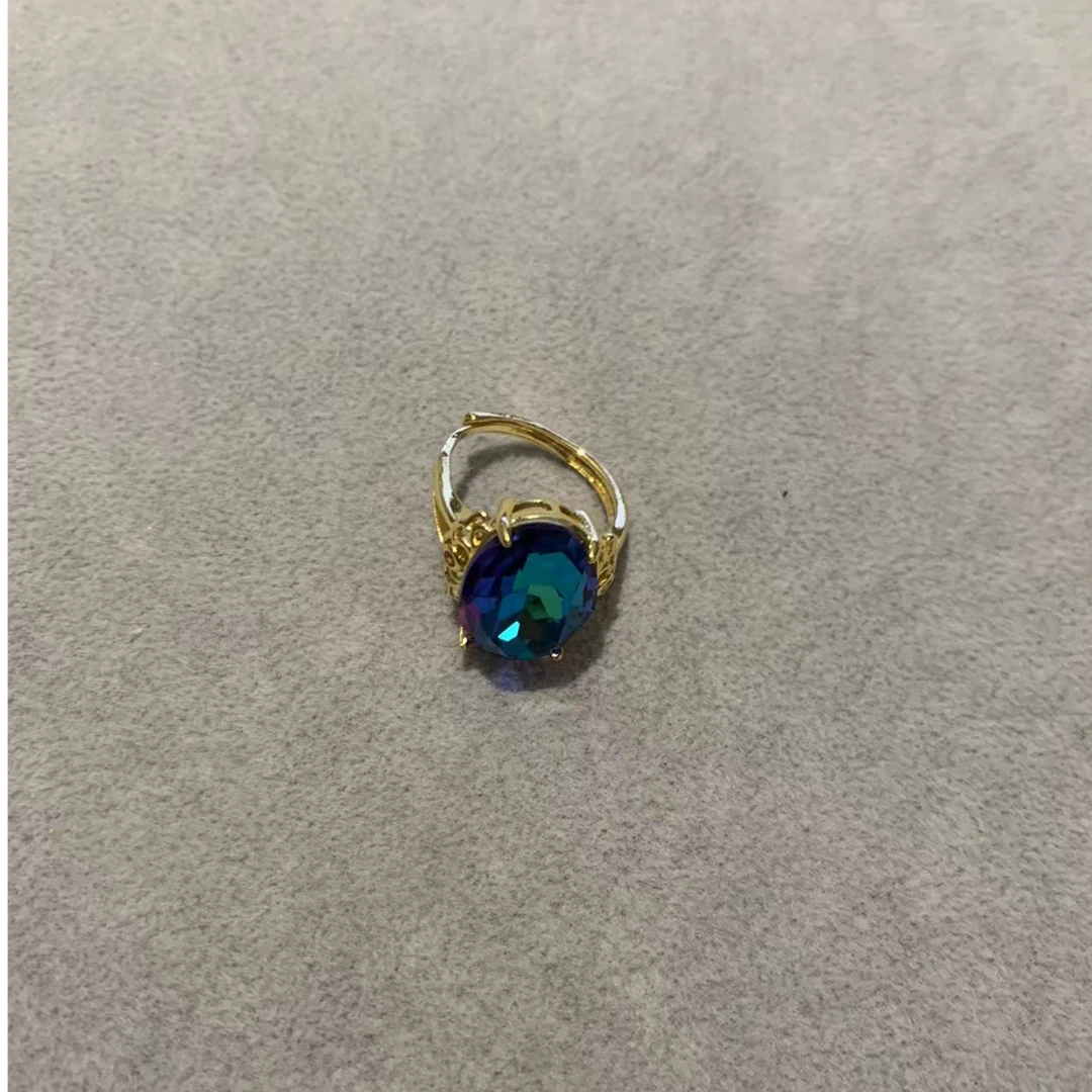 AA典藏级戒指SJ035